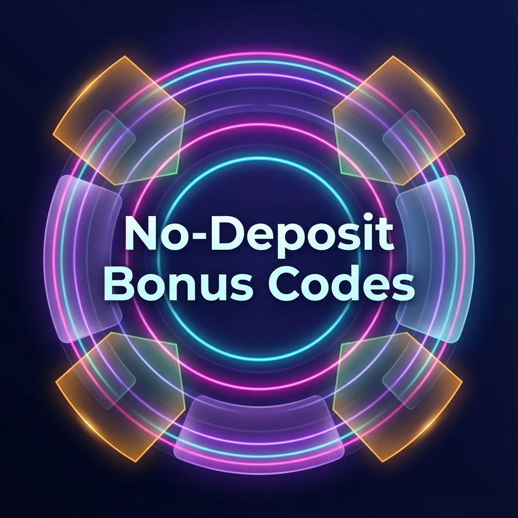No-Deposit Bonus Codes
